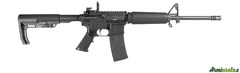 ArmaLite  EAGLE-15 16″ .223 Remington