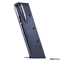 CARICATORE CZ SP01 / SP 02 DA 16 COLPI 9mm