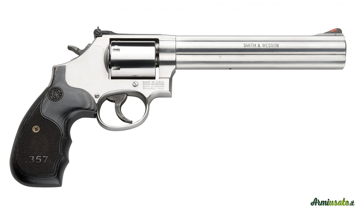 Smith & Wesson Smith & Wesson