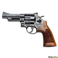 Smith & Wesson