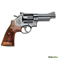 Smith & Wesson