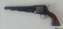 Revolver Euroarms Remington 1858