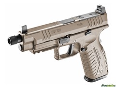HS Produkt SF19 TB RDR AFDE 9x21mm IMI