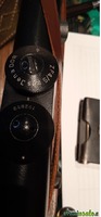 CZ | Ceska Zbrojovka zkk 602 .458 Winchester Magnum