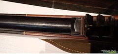 CZ | Ceska Zbrojovka zkk 602 .458 Winchester Magnum