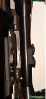 CZ | Ceska Zbrojovka zkk 602 .458 Winchester Magnum