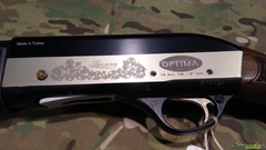Hatsan Escort Optima Luxano cal. 12