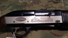 Hatsan Escort Optima Luxano cal. 12