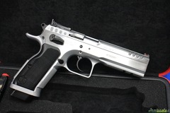 Tanfoglio Stock III Special  9x19mm Parabellum | Luger | NATO
