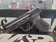 PROMOZIONE Smith & Wesson modello M&P9 - M2.0 COMPACT calibro 9x21
