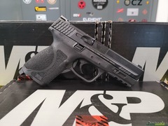 PROMOZIONE Smith & Wesson modello M&P9 - M2.0 COMPACT calibro 9x21