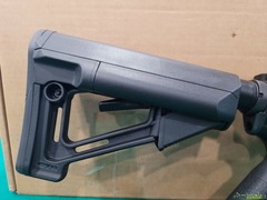 Carabina s/automatica marca ZEV modello AR15 BILLET calibro 223 Remington