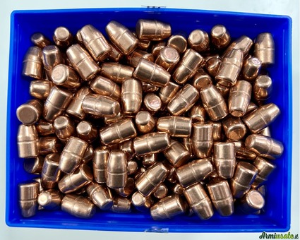 Frontier ogive cal.44mag FP 245gr
