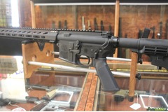 Smith & Wesson