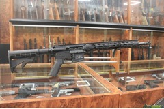 Smith & Wesson