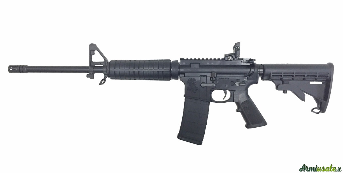 Smith & Wesson Smith & Wesson