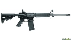 Smith & Wesson