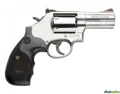 Smith & Wesson 686 PLUS 