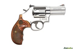 Smith & Wesson