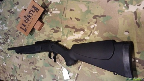 Bergara BA 13 TD .308 Winchester