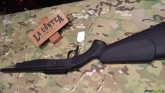 Bergara BA 13 TD .308 Winchester