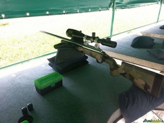 Tincani Daniele Tincani 6.5x47mm Lapua