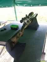 Tincani Daniele Tincani 6.5x47mm Lapua