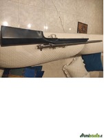 Tincani Daniele Tincani 6.5x47mm Lapua