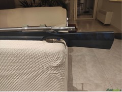 Tincani Daniele Tincani 6.5x47mm Lapua