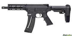 Smith & Wesson M&P¨15-22 PISTOL .22LR. .22 LR Long Rifle