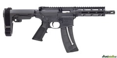Smith & Wesson M&P¨15-22 PISTOL .22LR. .22 LR Long Rifle