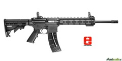 Smith & Wesson MP15 22 SPORT .22 Long Rifle