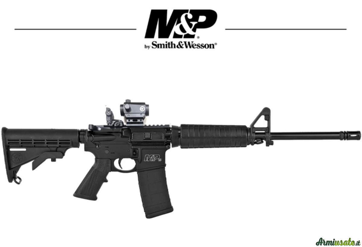 Smith & Wesson Smith & Wesson