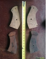 Guancette revolver