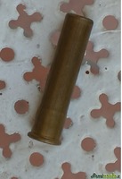 FLOBERT 9 mm Long Shot Fiocchi Cartucce Carabina Pistola Munizioni Vintage