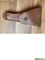 Fondina cuoio per 1911