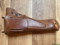 Fondina cuoio per 1911