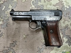 MAUSER WAFFENFABRIK MOD. 1914 Cal 7,65MM