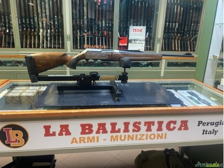Browning BAR 4X ACTION  .30-06 Springfield