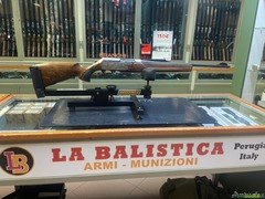Browning BAR 4X ACTION  .30-06 Springfield
