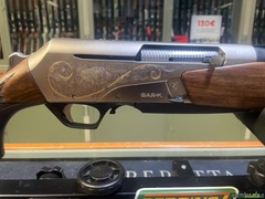 Browning BAR 4X ACTION  .30-06 Springfield