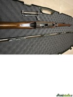 Schmidt Rubin K31