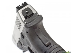 HS PRODUKT SF19 4.5 SS 9x21mm IMI