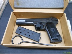 Tokarev TT33