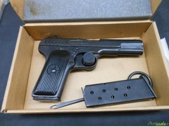 Tokarev TT33