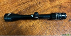 Ottica wheaterby premier 4x40