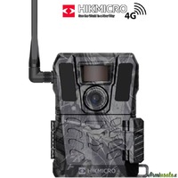 HIKMICRO M15 4g fototrappola