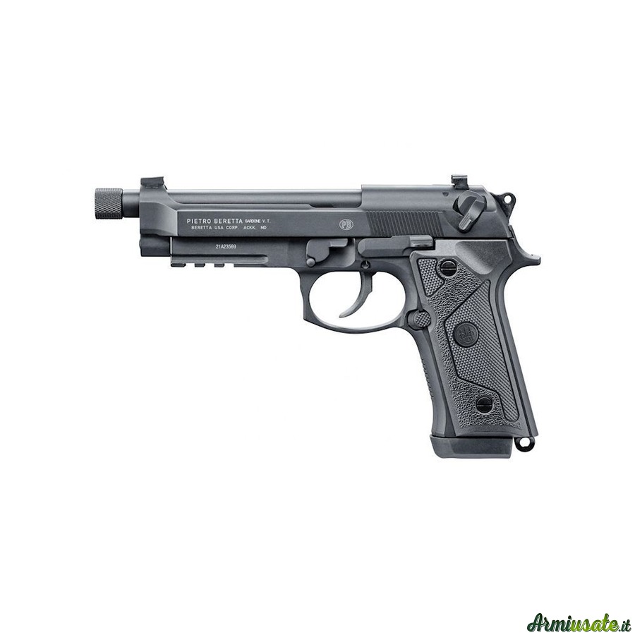 UMAREX BERETTA M9A3 GAS UMAREX BERETTA M9A3 GAS