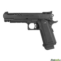 G&G PISTOLA A GAS GPM1911CP