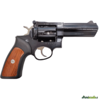 Ruger revolver modello GP100 cal 357 Magnum canna 4